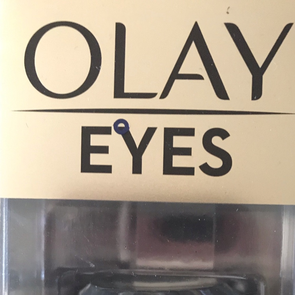 Olay eyes ultimate cream